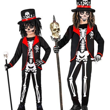 Widmann SRL Voodoo Priester