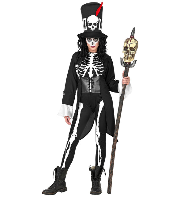 Widmann SRL Voodoo Priester pak dames