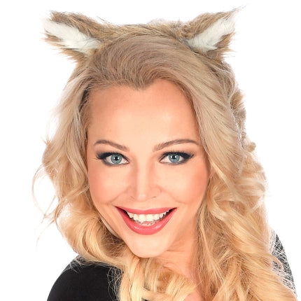 Widmann SRL Vossen setje