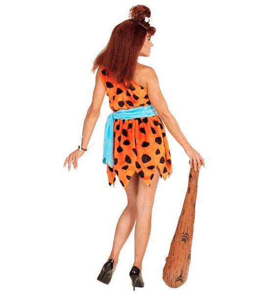 Widmann SRL Vrouw stenen tijdperk Wilma