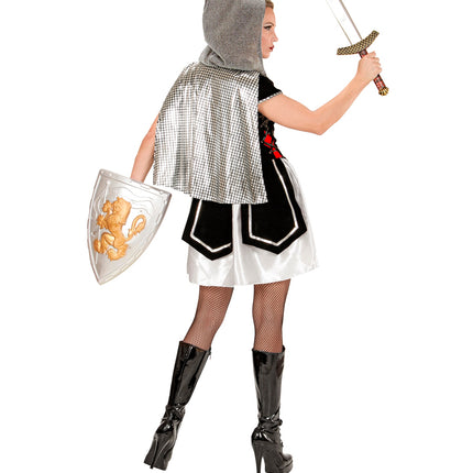 Widmann SRL Vrouwelijke Ridder jurkjes