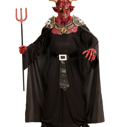 Widmann SRL Vurig duivelpak