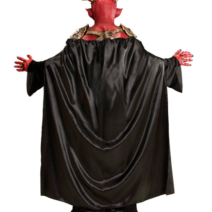 Widmann SRL Vurig duivelpak