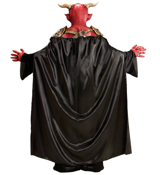 Widmann SRL Vurig duivelpak