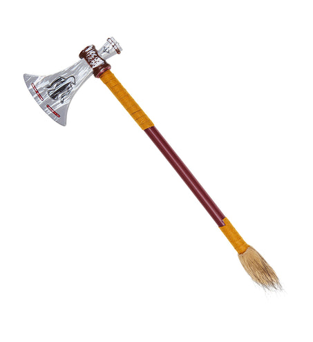Widmann SRL Wapen indiaan 47cm bijl