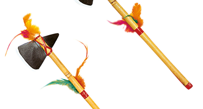 Widmann SRL Wapens indiaan Mohawk