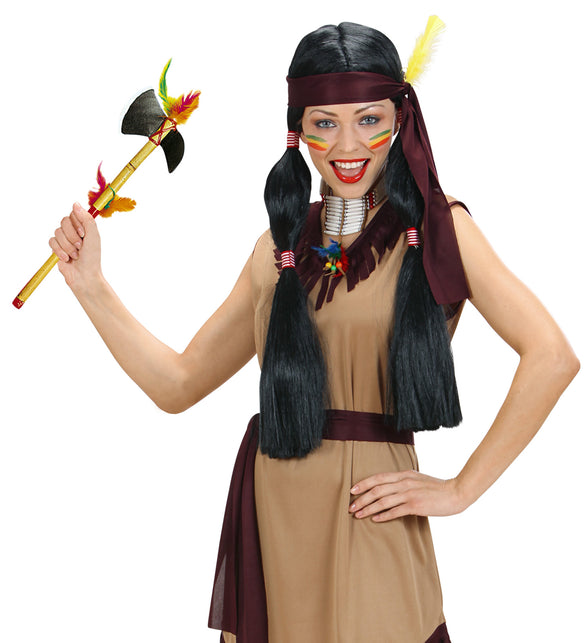 Widmann SRL Wapens indiaan Mohawk