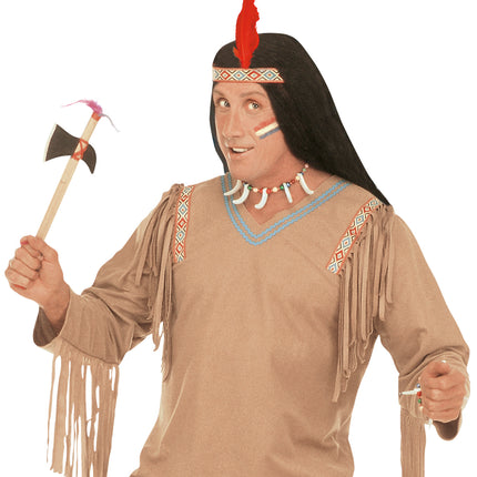 Widmann SRL Wapens indiaan Mohawk