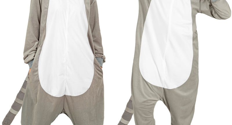 Widmann SRL Wasbeer kostuum pluche Spokkie