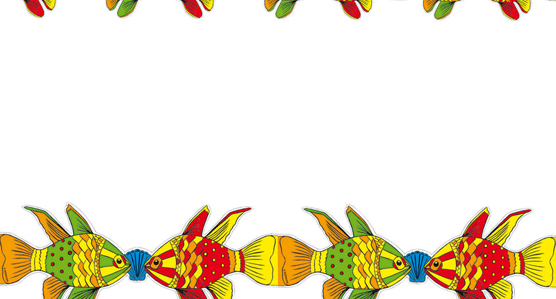 Widmann SRL Waterslinger vis 3 meter