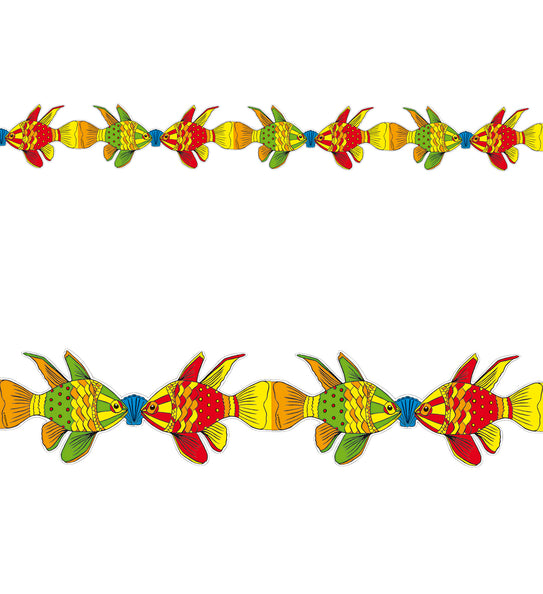 Widmann SRL Waterslinger vis 3 meter