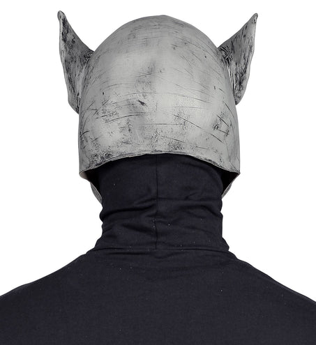 Widmann SRL Weerwolf halloween masker