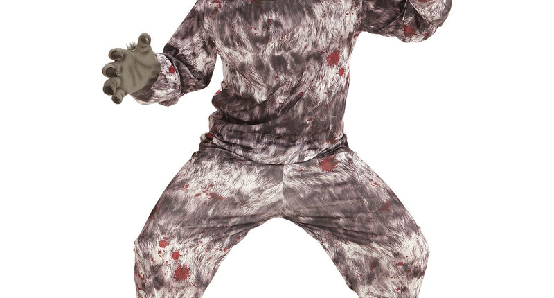 Widmann SRL Weerwolf pak kind