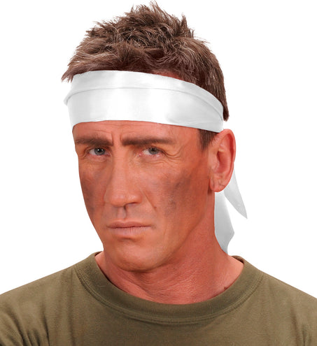 Widmann SRL Wit sjaaltje