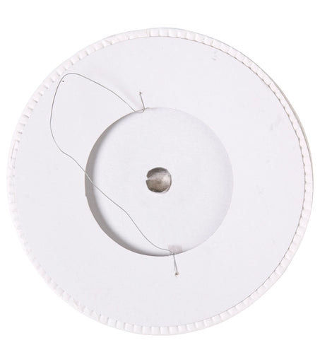 Widmann SRL Witte lantaarn decoratie