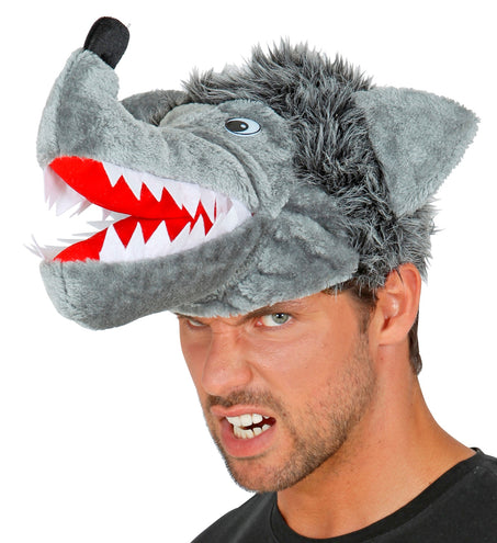 Widmann SRL Wolf muts