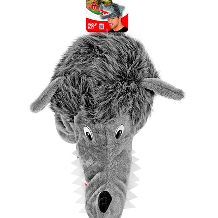 Widmann SRL Wolf muts