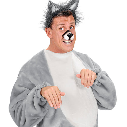 Widmann SRL Wolven oren