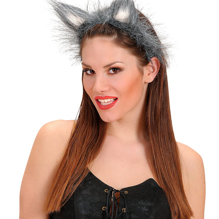 Widmann SRL Wolven oren