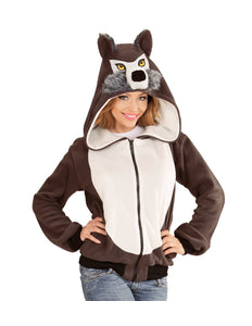 Widmann SRL Wolven truitjes