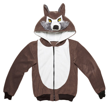 Widmann SRL Wolven truitjes