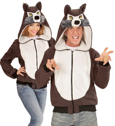 Widmann SRL Wolven truitjes