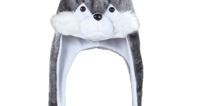 Widmann SRL Wolvenmuts unisex