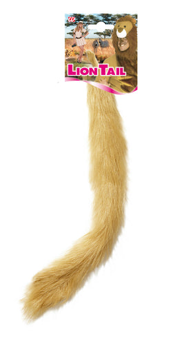 Widmann SRL Wolvenstaart licht bruin