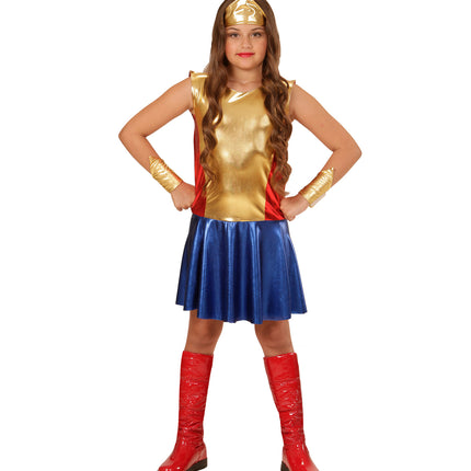 Widmann SRL Wonder meisje Nina