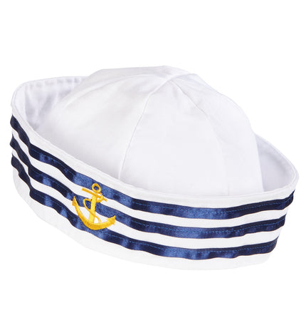 Widmann SRL Zeeman muts met anker