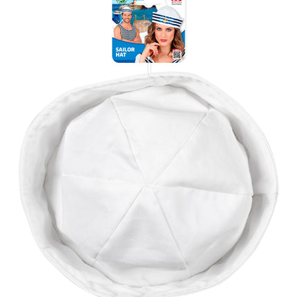 Widmann SRL Zeeman muts met anker