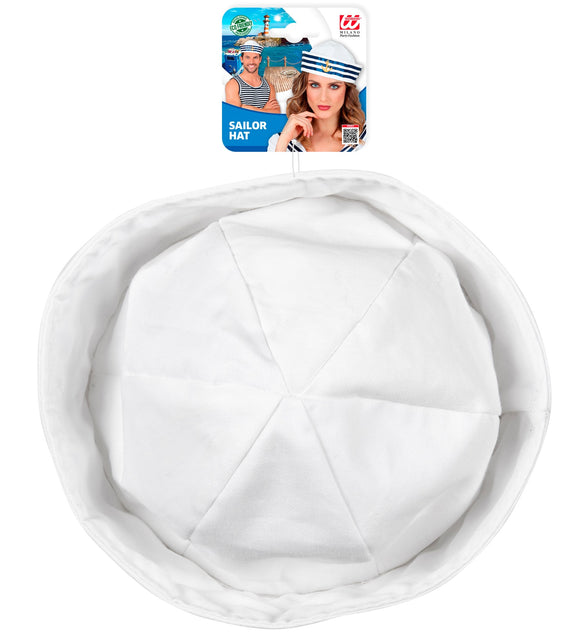 Widmann SRL Zeeman muts met anker