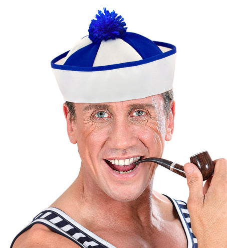 Widmann SRL Zeeman muts stof