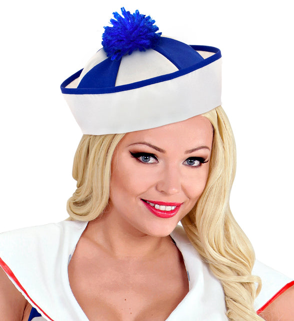 Widmann SRL Zeeman muts stof