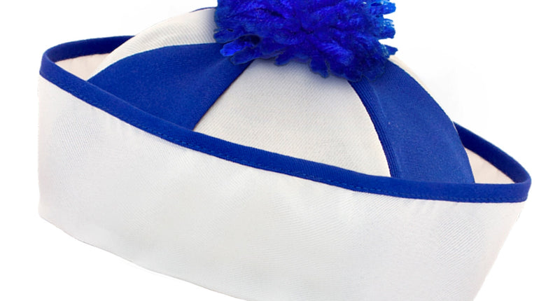 Widmann SRL Zeeman muts stof