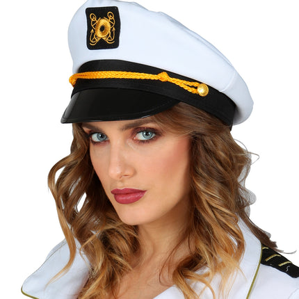 Widmann SRL Zeeman pet kapitein