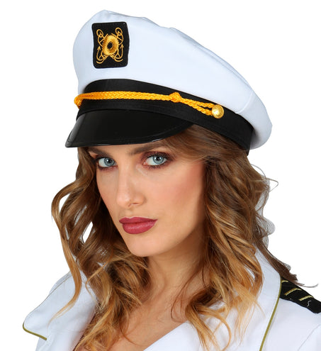 Widmann SRL Zeeman pet kapitein