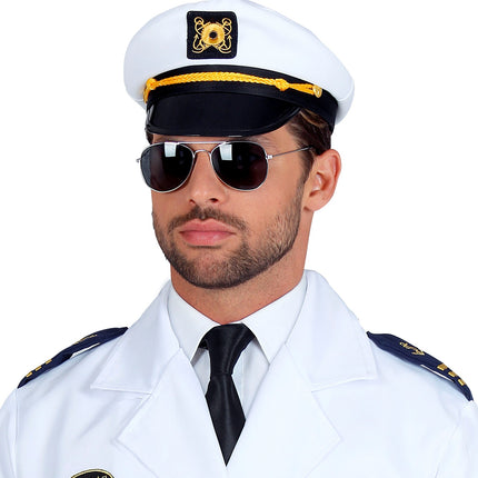 Widmann SRL Zeeman pet kapitein