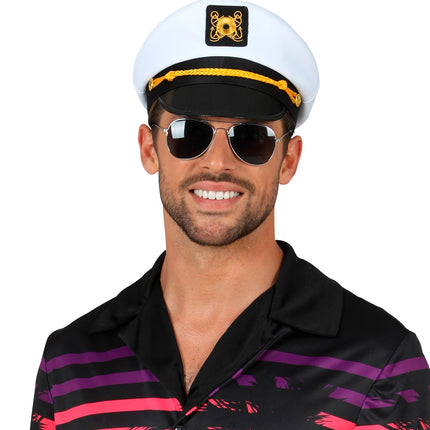 Widmann SRL Zeeman pet kapitein