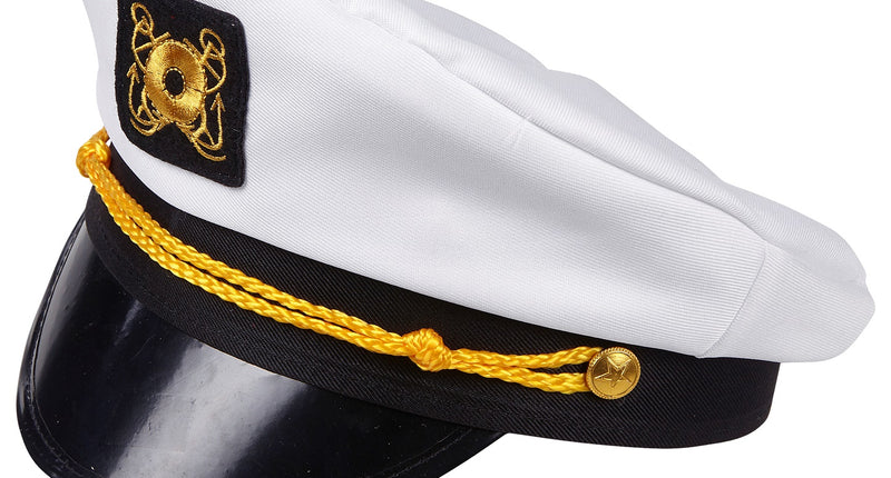 Widmann SRL Zeeman pet kapitein