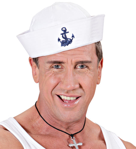 Widmann SRL Zeemanspet marine