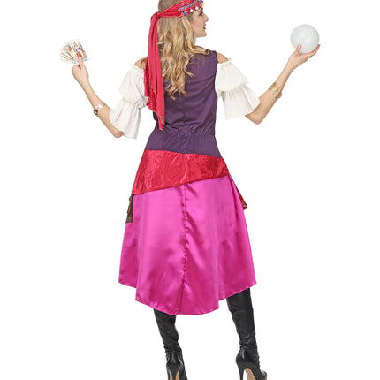 Widmann SRL Zigeunerinnen pak Elona