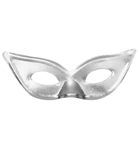 Widmann SRL Zilver oogmasker papillon