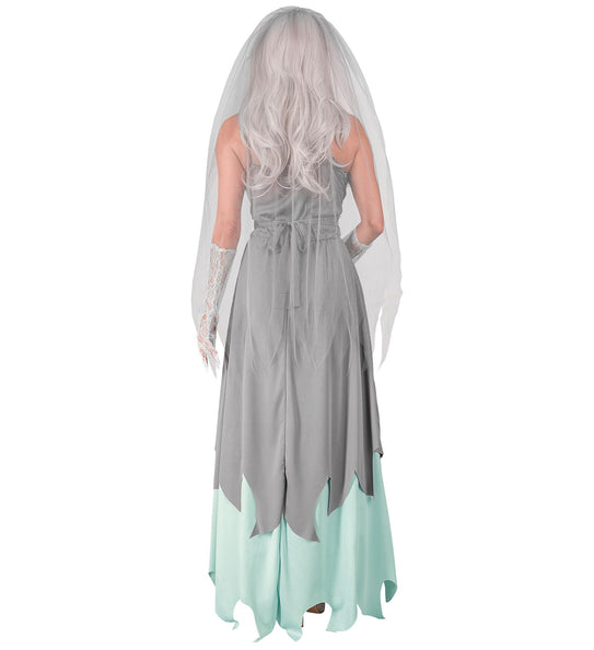 Widmann SRL Zombie Bruid pakje