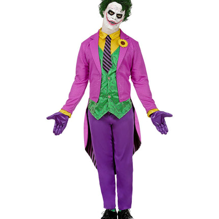 Widmann SRL Zombie Joker pak