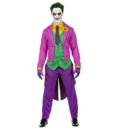 Widmann SRL Zombie Joker pak