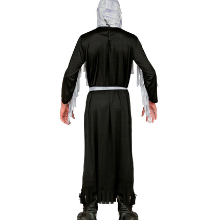 Widmann SRL Zombie kostuum Demoon horror Harry