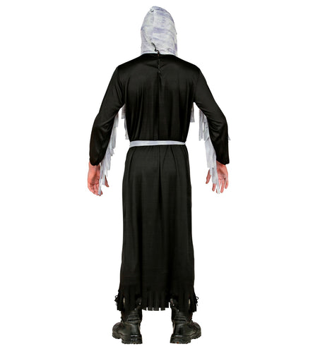 Widmann SRL Zombie kostuum Demoon horror Harry