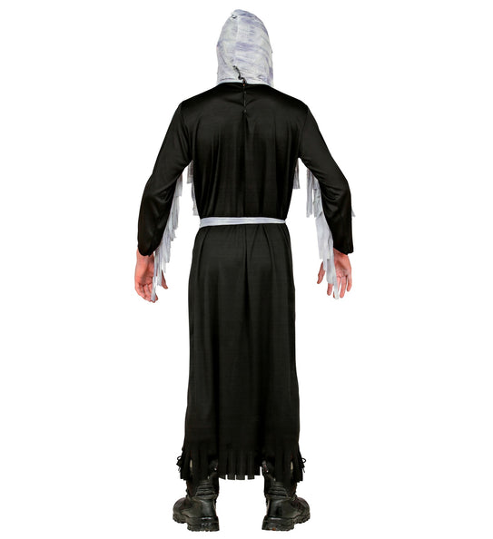 Widmann SRL Zombie kostuum Demoon horror Harry