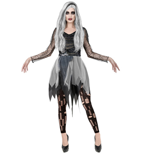 Widmann SRL Zombie Legging zwart